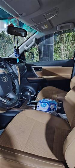 تويوتا فورجنر